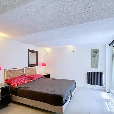 Charming Flat Near The Bois De Boulogne *
