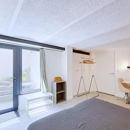 Charming Flat Near The Bois De Boulogne * باريس