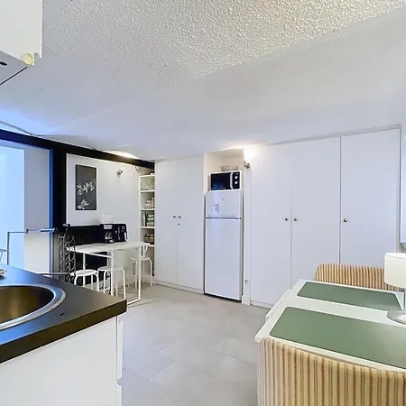 شقة Charming Flat Near The Bois De Boulogne باريس