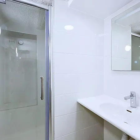 شقة Charming Flat Near The Bois De Boulogne باريس